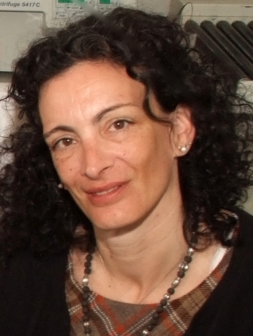 Raffaella Santoro
