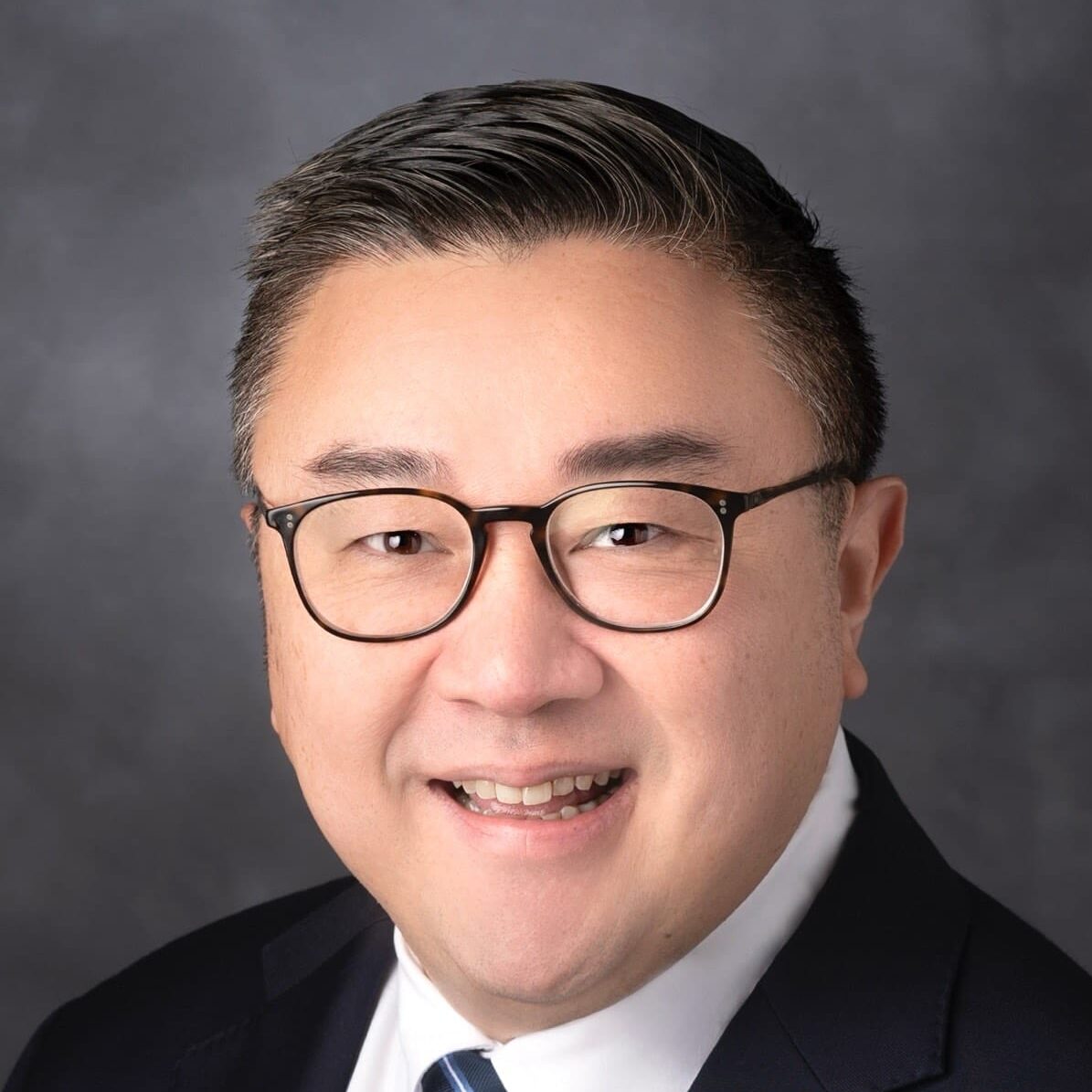 Timothy Yap 