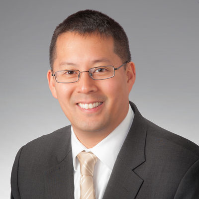 Stephen Chan