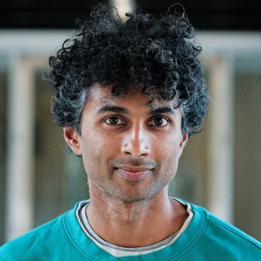 Sanjay Srivastava
