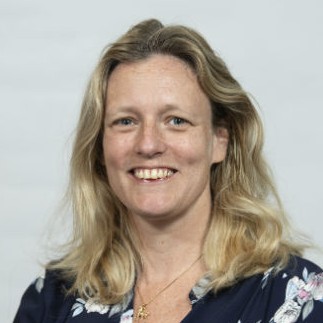Helen Walden
