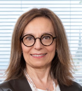 Claudia Bagni