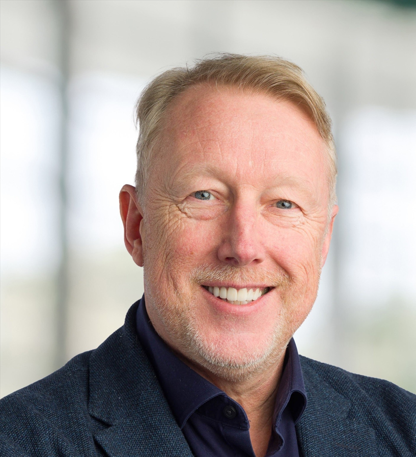 Mark O'Connor