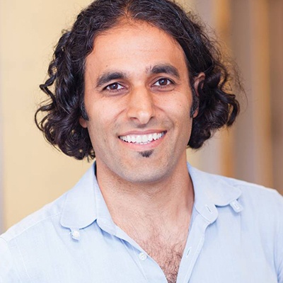 Sohail Tavazoie	