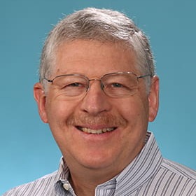 David Ornitz
