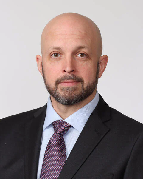 Michael Kattah 