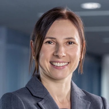 Grazyna Kwapiszewska