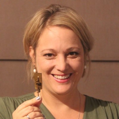 Ariane Briegel

