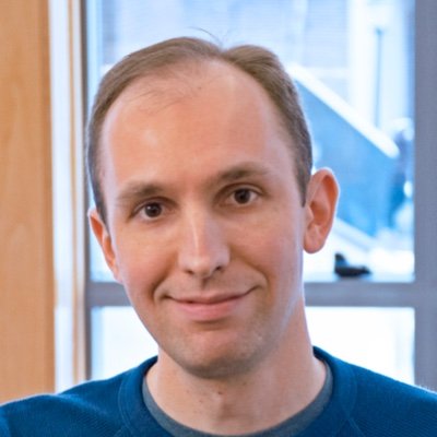 Jeremy Wilusz
