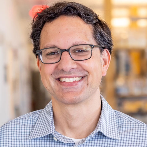Scott Soleimanpour
