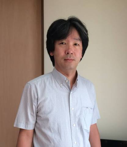 Koichi Nishiyama