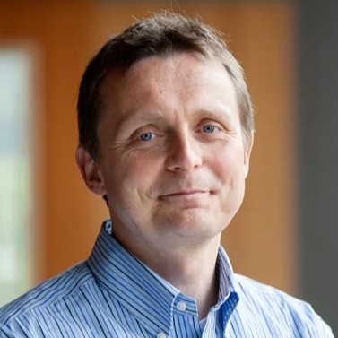 Michael Rapé
