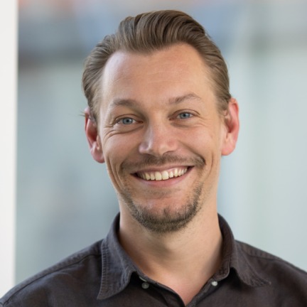 Jeffrey Kroon