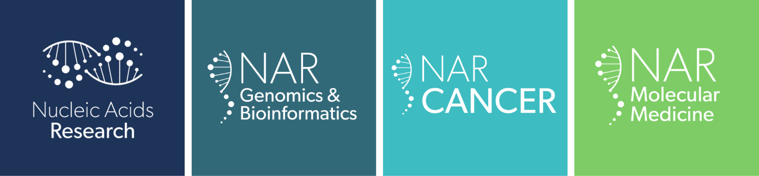 Nucleic Acids Research