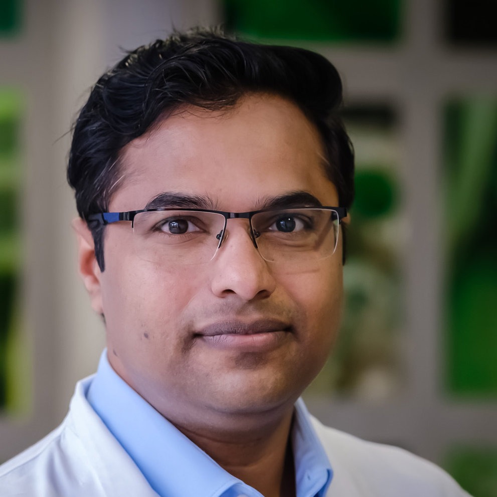 Rajkumar Savai 
