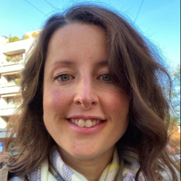 Carola Voss
