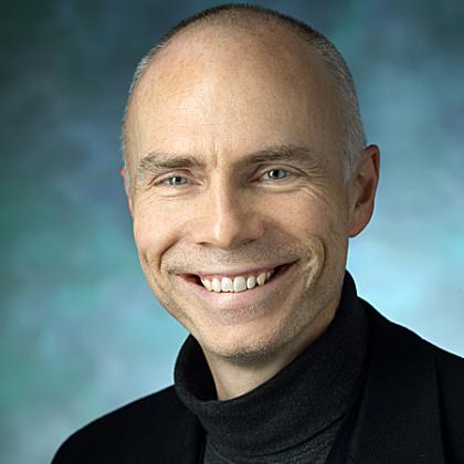James Berger