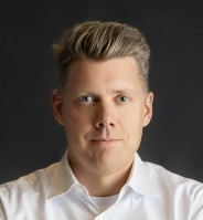 Morten Scheibye-Knudsen