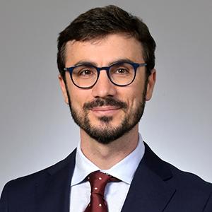 Marco Ruella