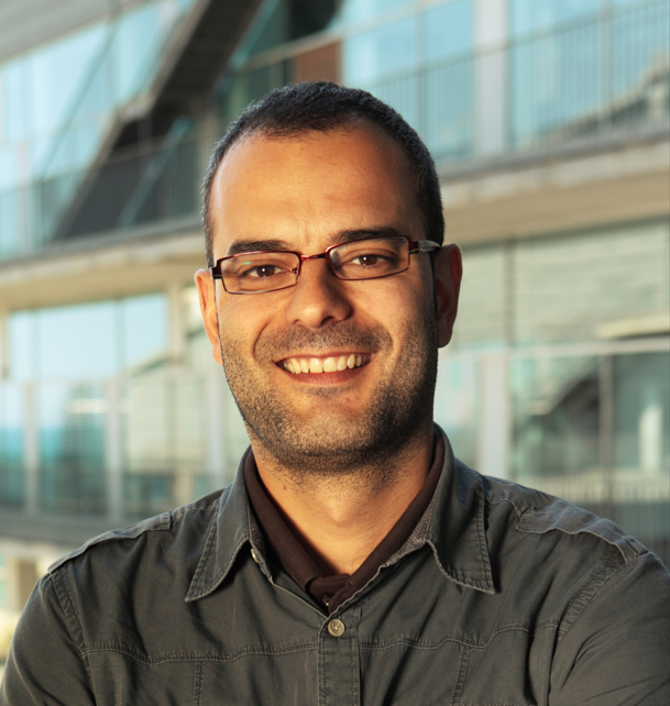 Salvador Aznar-Benitah