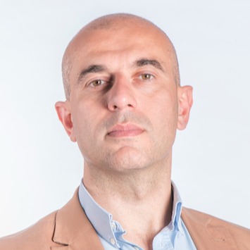 Michelangelo Campanella