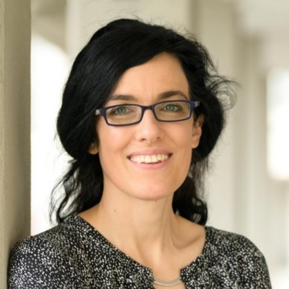 Sonja Lorenz
