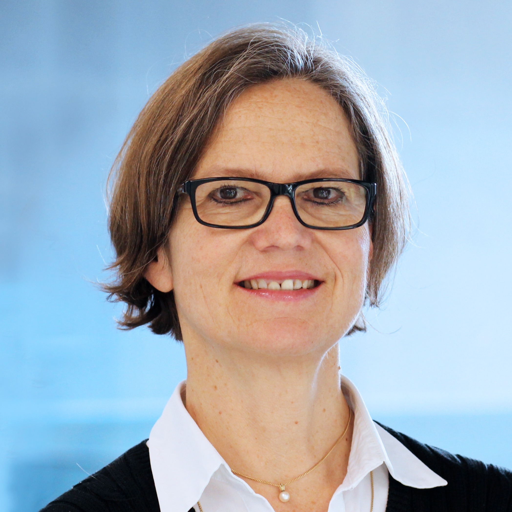Sabine Werner
