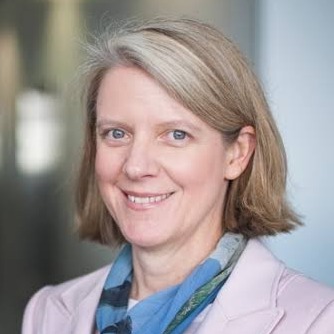 Clare Scott