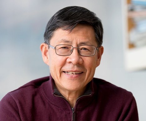Yueming Li
