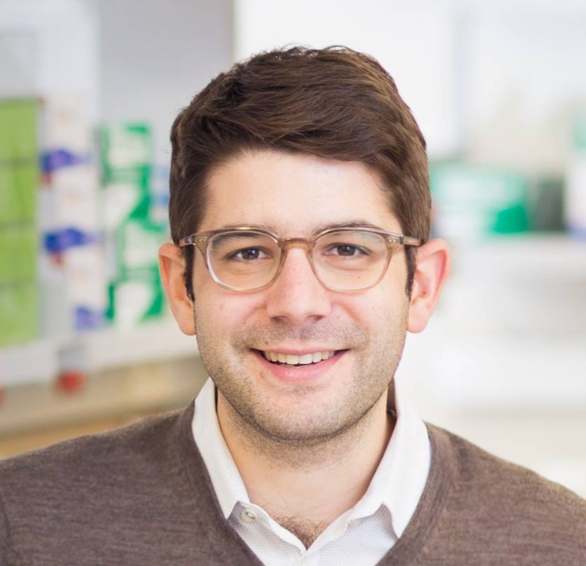 Thales Papagiannakopoulos