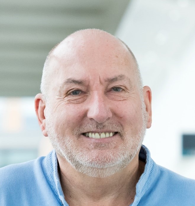 Steve West	