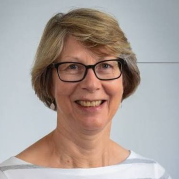 Lorraine Symington