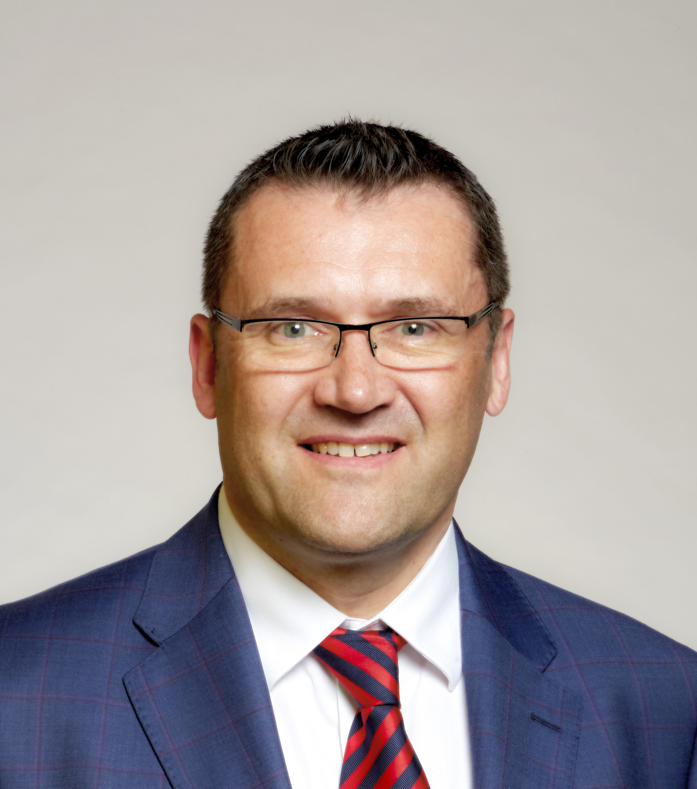 Simon Boulton