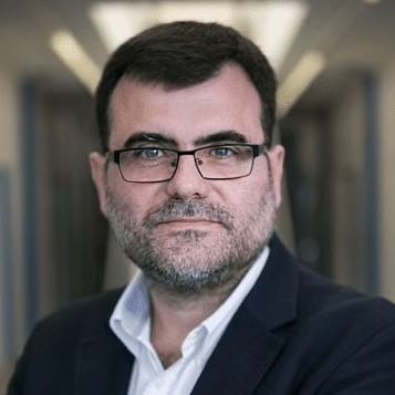 Eduard Batlle