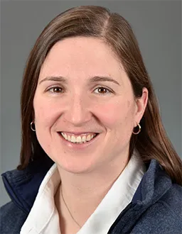 Amy O'Connell 