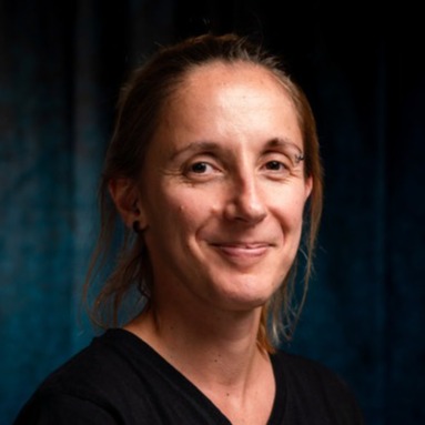 Maud Gratuze