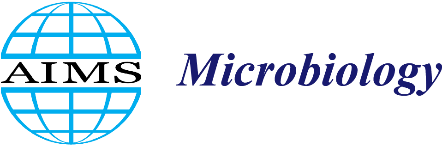 AIMS Microbiology
