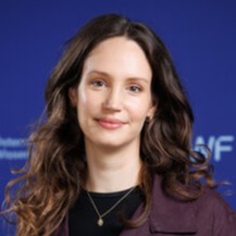Anne Miller