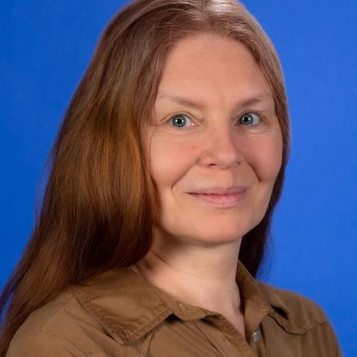 Elena Goncharova