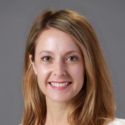Amy Merril-Brugger
