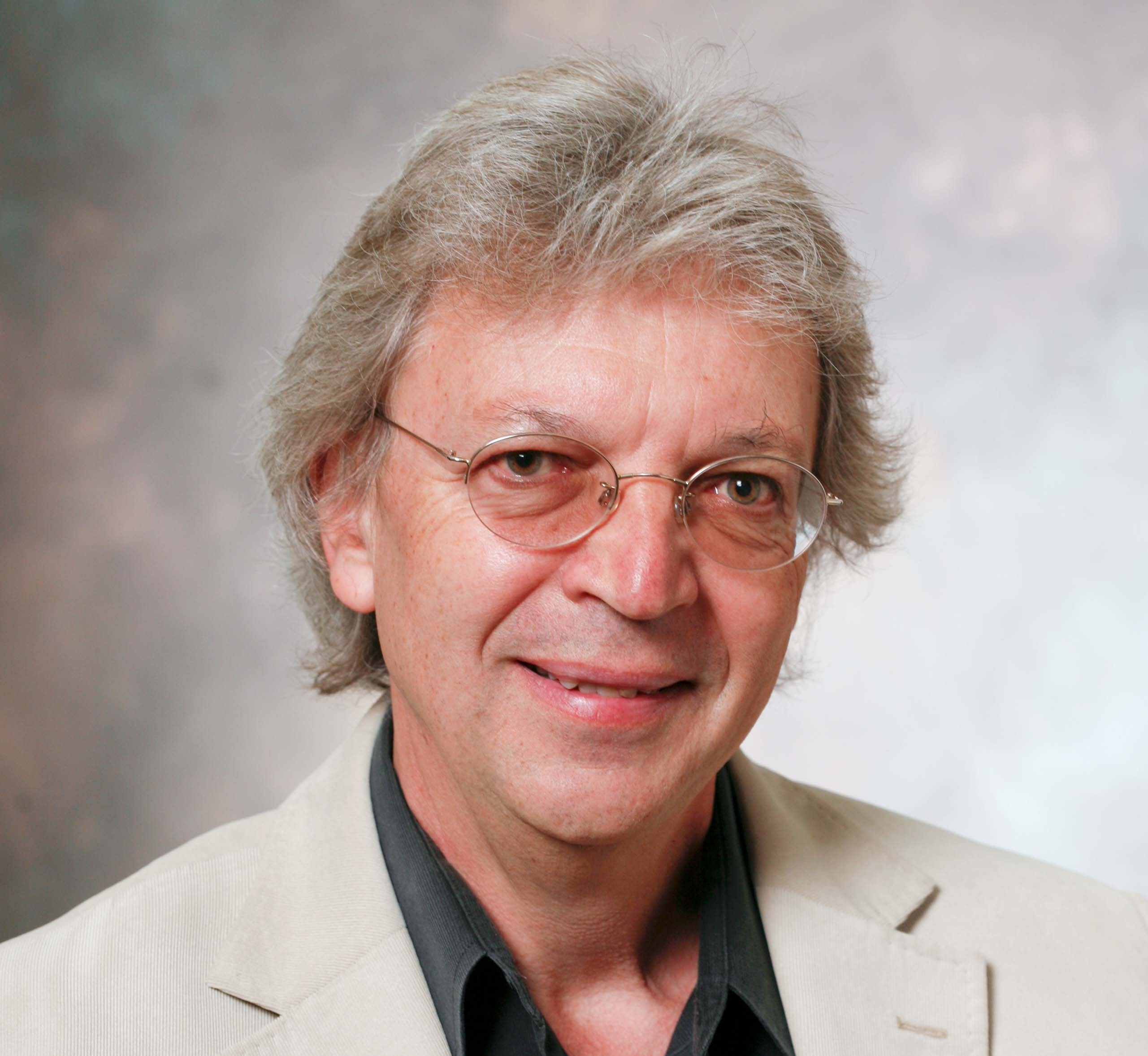 Leonard Kaczmarek