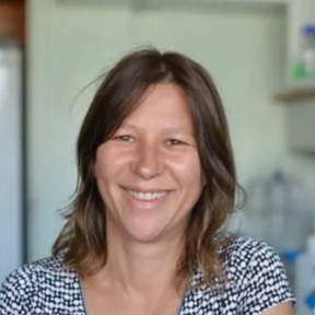 Gaëlle Legube