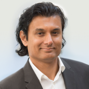Navdeep S. Chandel
