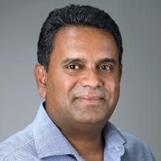 Ashish Lal
