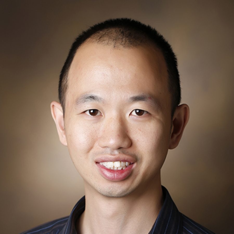 Ken Lau