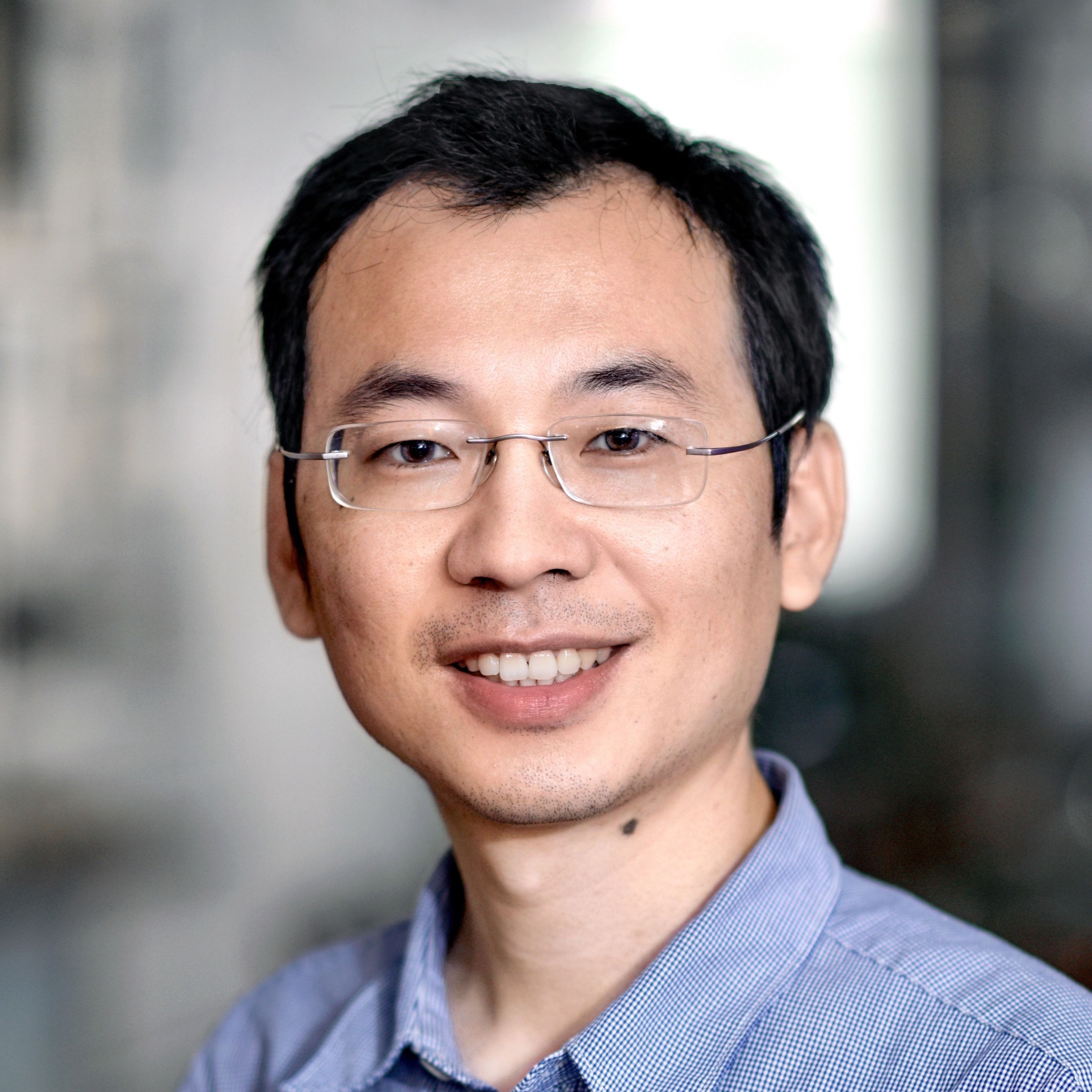 Hongjie Li