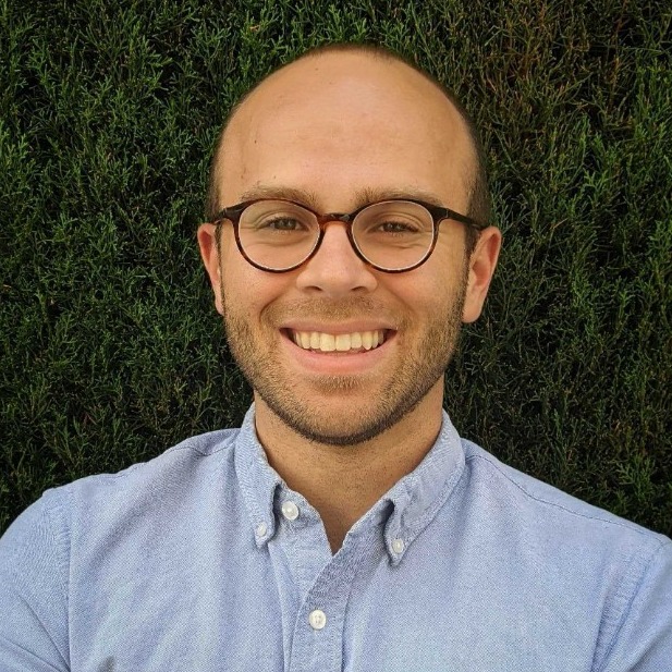 Caleb Lareau
