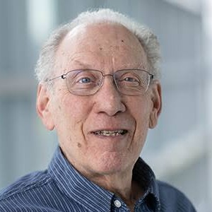 James Haber