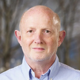 Rob Martienssen
