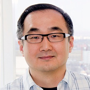 Peter Kim